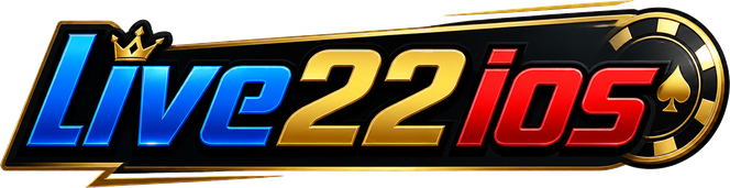 live22 ios လိုဂို